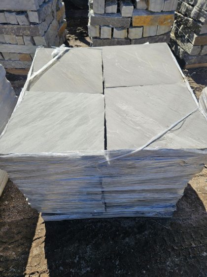 18 x 18 Square Steppers